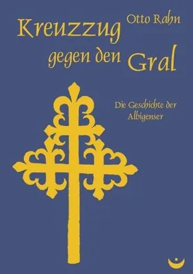 Obrázok produktu pre Kreuzzug gegen den Gral