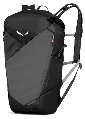 Zdjęcie produktu dla Plecak turystyczny SALEWA Pedroc Core 22 l Black Out, czarny