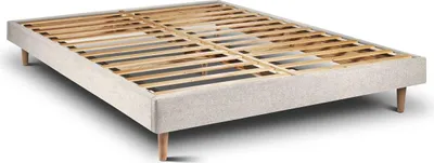 Produktbild von Lattenrost – Stoff – Im Bausatz - 140 x 200 cm