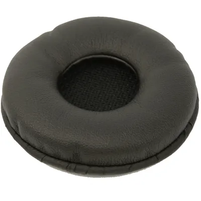 Produktbild von Jabra Ersatz-Ohrkissen Leder für BIZ 2300 (VE 10)