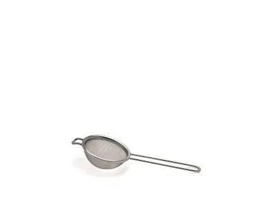 Produktbild von Karl Weis Küchensieb fein Ø 10 cm, Edelstahl