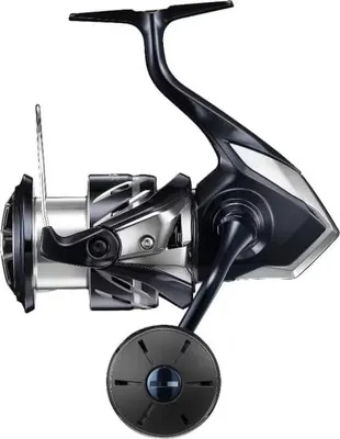 Produktbild von Shimano Stradic SW 5000XG
