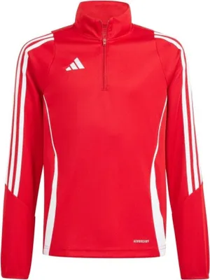 Produktbild von Kapuzenpullover Adidas Tiro 24 Training Top IR9361