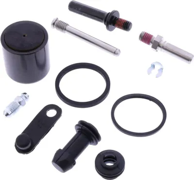 Produktbild von JMP Bremszangen-Überholsatz 627021 für BMW CE04