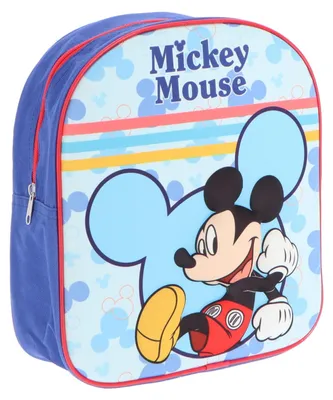Image de Sac à dos Mickey Mouse en 3D