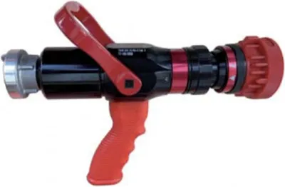 Produktbild von TKW FF Storz D- Hohlstrahlrohr Feuerwehr Strahlrohr DIN 15182-2 Kategorie 2