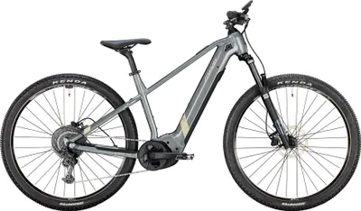 Produktbild von CONWAY Cairon S 2.0 500, Diamant, 29", shadowgrey metallic / desert matt, 9-G...