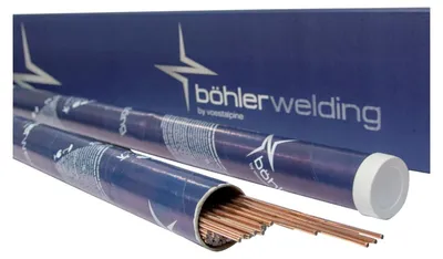 Zdjęcie produktu dla Pręt spawalniczy Thermanit GE 316 L 2,4x1000mm