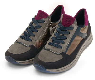 Produktbild von Ara Shoes ARA Sneaker Osaka blau 40