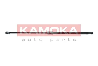 Produktbild von KAMOKA 7092226 Gasfeder Heckklappendämpfer für HYUNDAI i30 (FD) 571mm