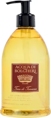 Obrázek produktu pro Bio tekuté mýdlo Terre di Toscana 500 ml