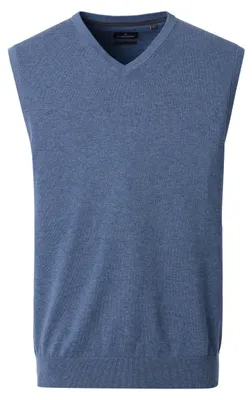 Produktbild von CASA MODA Pullunder NOS 132 132 blau M