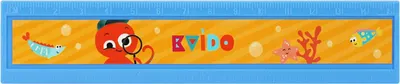 Obrázek produktu pro Albi Pravítko - Kvído
