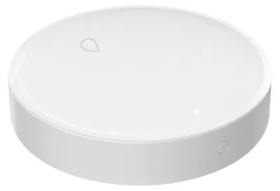 Immagine prodotto di Avatto ZWS16 Rilevatore intelligente di perdite d'acqua, sensore dell'acqua, ZigBee