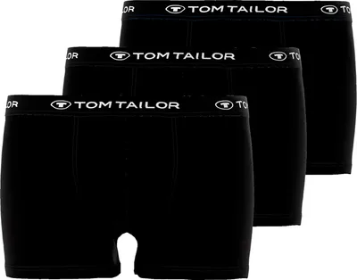 Zdjęcie produktu dla Dopasowane bokserki Tom Tailor