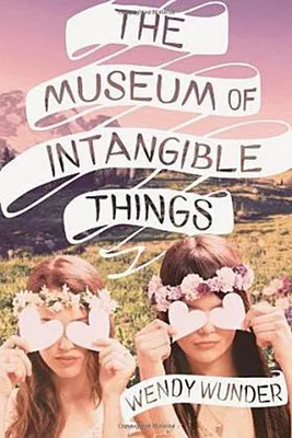 Produktbild von The Museum of Intangible Things