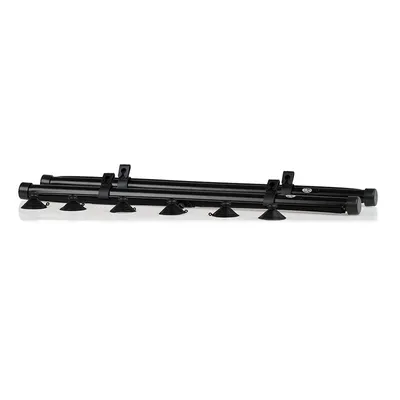Zdjęcie produktu dla ALCA osłona przeciwsłoneczna do samochodu 513000 52cm 47cm poliester metal