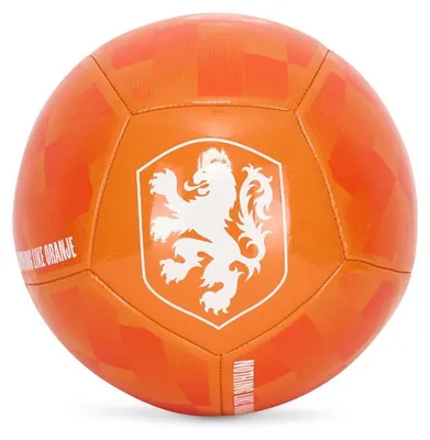 Productafbeelding van Nederlands Elftal Mini Voetbal - Maat 1 - Officiële KNVB Merchandise - Oranje Voetbal