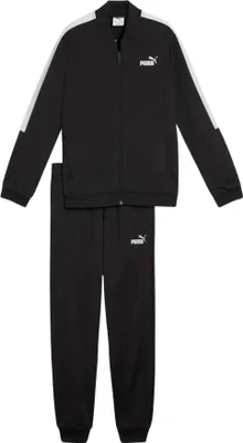 Produktbild von Puma Poly Baseball Trainingsanzug Kinder