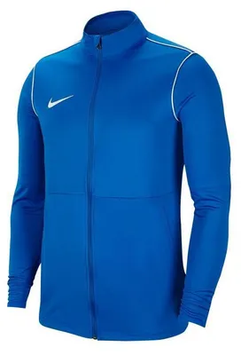 Immagine prodotto di Nike - Felpa "Dry Park 20" per bambini - Allenamento MR788 (M) (blu reale)