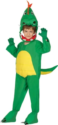 Obrázek produktu pro Kids' Favorite kostým Dinosaurus dino 5-6 let