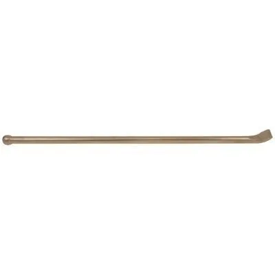 Produktbild von KS TOOLS Brecheisen 963.9746 1250mm Aluminium-Bronze (Nicht-Eisen-Legierung)