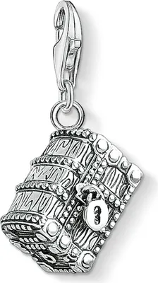 Produktbild von Thomas Sabo Charms & Anhänger für Damen