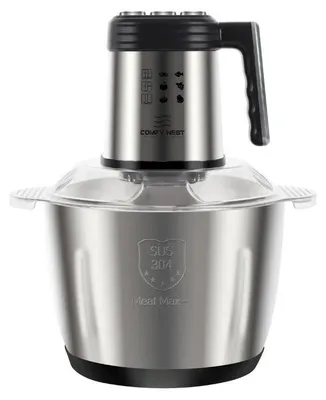 Image de Comfy Nest CN-BLD5 : Robot de cuisine multifonctionnel 1000 W - 5 l
