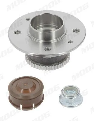 Produktbild von MOOG Radlagersatz Hinten für RENAULT KANGOO (KC0/1) RE-WB-11509