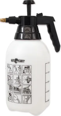 Zdjęcie produktu dla Repti Planet 007-52765, Biały, 1,5 l, 1 szt.