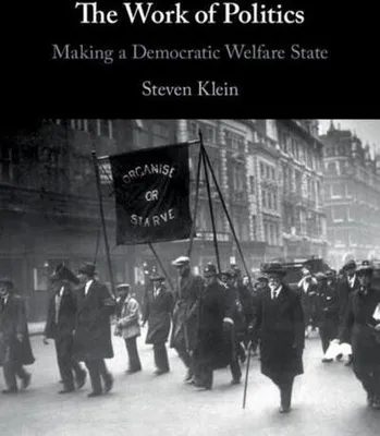 Zdjęcie produktu dla The Work of Politics