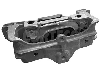 Produktbild von CORTECO Motorlager passend für MERCEDES-BENZ B-Klasse (W245) 49476432