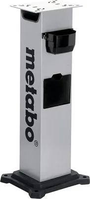 Produktbild von Metabo Bodenständer für Doppelschleifmaschinen