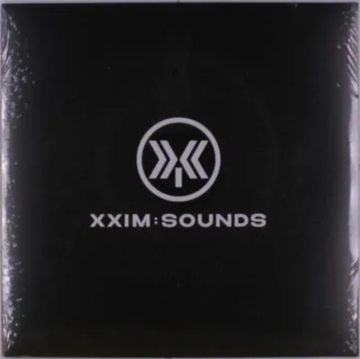 Obrázok produktu pre Various Artists - XXIM : Sounds (LP)