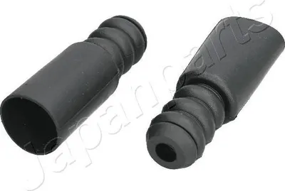 Produktbild von JAPANPARTS KTP-118 Staubschutzsatz Stoßdämpfer Vorne für RENAULT TWINGO II (CN0) CLIO II (BB0/1/2, CB0/1/2) TWINGO I (C06) KANGOO (KC0/1)