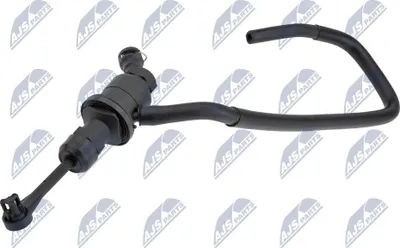 Produktbild von NTY NSP-NS-006 Kupplungsgeberzylinder für NISSAN TIIDA Schrägheck TIIDA Stufenheck (SC11X)