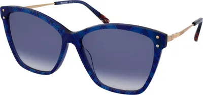 Produktbild von Missoni Mod. Mis 0003_S Blue Pttr