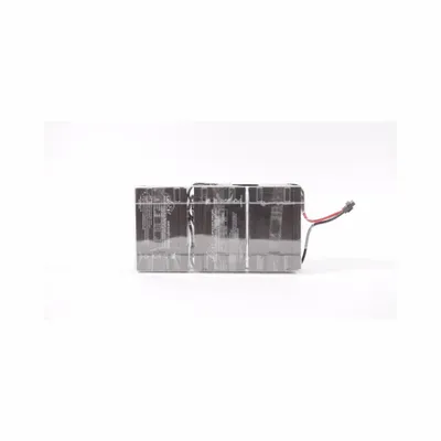 Zdjęcie produktu dla Eaton EB033SP, Ołowiany (VRLA), 12 V, 3 szt., Czarny, 9 Ah, Eaton 9SX