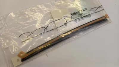 Immagine prodotto di Modanatura decorativa originale OE Volkswagen per fiancata 6F0853346041