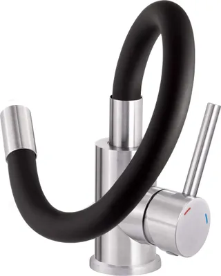 Obrázek produktu pro Kitchen faucet with flexible spout