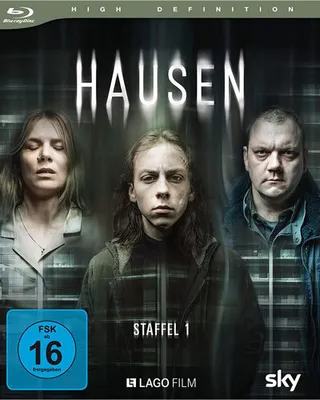Obrázok produktu pre Hausen - Staffel 1