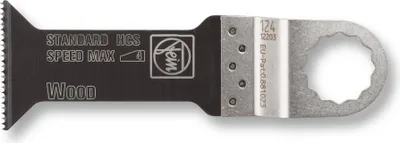 Immagine prodotto di Lama Fein standard E-Cut da 25 pezzi, 63502124038