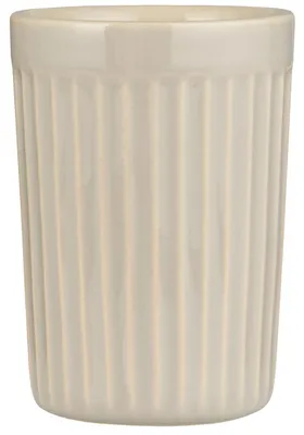 Produktbild von IB Laursen Espressotasse Mynte LATTE Beige Keramik Geschirr Tasse 100 ml