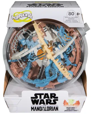 Produktbild von Spin Master Star Wars Prp Perplexus Mandalorian    One Size
