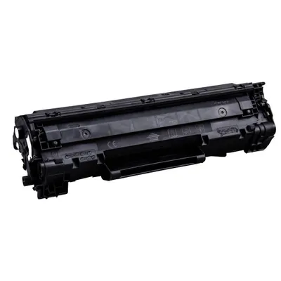 Zdjęcie produktu dla dots 1230,1000-DOTS Dots Toner ers. Canon 728 BK