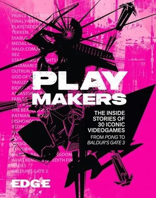 Obrázok produktu pre Playmakers