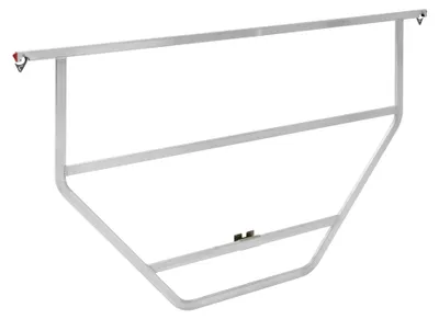 Produktbild von Hymer Sicherheitsgeländer Länge 2,09m