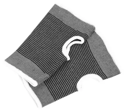 Produktbild von Handgelenkbandage Sport-Handgelenkbandage, 1 Paar Kompressions-Handgelenkstützhandschuhe, Handgelenkschmerzen und Arthritis, Handflächenschutz f