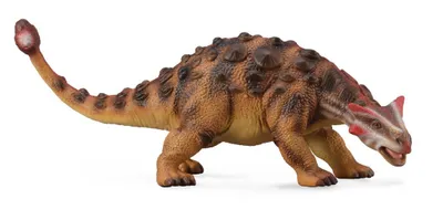 Image de COLLECTA Ankylosaurus - 1:40