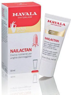 Immagine prodotto di Mavala Crema e cura delle cuticole di mani e piedi 15ml